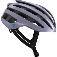 Lazer - Z1 KinetiCore - Radhelm Gr 55-59 cm grau