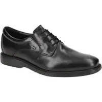 Geox Halbschuhe U Brayden 2Fit Abx C U54N1C 00043 C9999 Schwarz 44