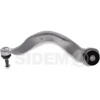 SIDEM 21458 Querlenker Unten Vorne Vorne Links Längslenker für BMW 3 GT (F34)