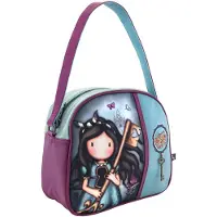 Santoro London Gorjuss Curiosity Tasche