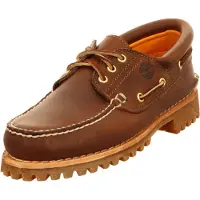 Timberland Freizeit Schnürer für Herren