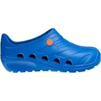 Safety Jogger Berufsclog Oxyva OB electric blue nach EN ISO 20347:2022 OB SR ESD A E blau Größe 44