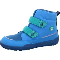 Affenzahn Uni Stiefel Comfy Oktopus 47049-21, 47049-24, 47049-25, 47049-26, 47049-27, 47049-28, 47049-29, 47049-30, 47049-31, 47049-32, 47049-33, 47049-34, 47049-35 AFZ-01249-30004 Türkis 21