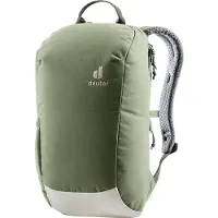 Deuter Rucksack Stepout 12 3815023-2618 - Khaki-Sand - One size