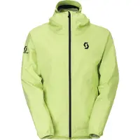 SCOTT Jacket M's Explorair Light Dryo 2.5L acid yellow (7874) L