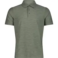 CMP Man Polo Sage Mel. Sage Mel. 52