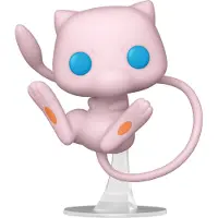 Funko POP! Pokémon Mew-figur