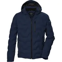 Killtec KOW 60 Men Quilted Jacket dunkelblau (00811) M
