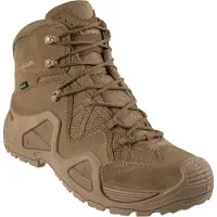 Lowa - Zephyr GTX MID TF - Wanderschuhe Gr 41 braun