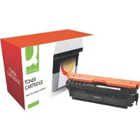 Q-CONNECT KF14547 Lasertoner schwarz