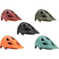 Leatt Helmet MTB All Mountain 2.0 pink L