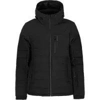 Protest PRTMOUNT24 snowjacket True Black