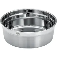 Rösle FLEXX 2GO Dose rund 13,7x13,5cm 0,8l