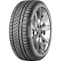 GT Radial Winterreifen motorcycle-tyres CHAMPIRO WINTERPRO HP ( 235/45 R17 97V XL, mit Felgenschutz (MFS) )