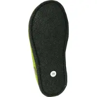 Iesse Schuh Haflinger Flair Soft Grasgrün Größe EU 39 Normal