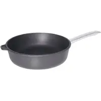 Contacto Bratpfanne, Höhe: 70 mm, ø: 240 mm