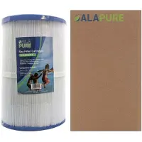 Alapure Spa Wasserfilter geeignet für Magnum DM30