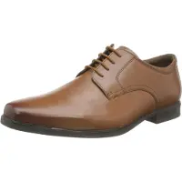 Clarks Shoes Komfort Schnürer für Herren