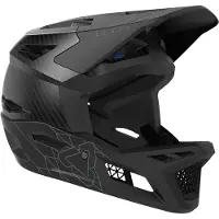 Leatt Helm Gravity 6.0 Carbon | Größe XL (61/62 cm)