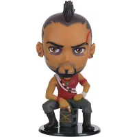 Ubisoft Far Cry Far Cry 3 Heroes S1 Vaas-figur