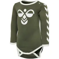 Hummel Baby-Bodysuit hmlFLIPPER