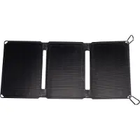 Denver Solarladegerät Sop-10200