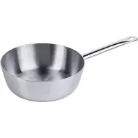 Contacto Sauteuse Multiply, Inhalt: 2,50 Liter, ø: 160 mm