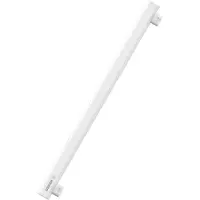 Osram LED-Linienlampe S14s 4,7W Röhre 2.700K 50cm matt dim