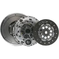 AISIN Kupplungssatz komplett SKH-076 für HONDA CIVIC VIII Hatchback (FN, FK) 240mm
