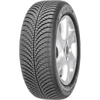 Goodyear Vector 4SEASONS 175/65 R13 80T, Allwetterreifen fÃ1/4r Pkw, Rollwiderstand F, Nasshaftung E, 68 dB externes Rollgeräusch