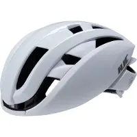 HJC Helm Ibex 3.0 Straße matt glänzend weiß größe L (58-63 cm) 81259003