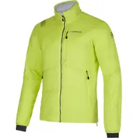 La Sportiva - Alpine Guide Primaloft Jacket - Kunstfaserjacke Gr M grün