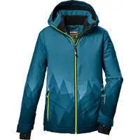 Killtec Kinder Funktionsjacke KSW 383 BYS SKI JCKT