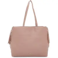 Suri Frey Schultertasche Shopper Ketty Shoulder Bag Oldrose rosa