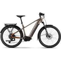 Haibike Trekking 6.5 High 2026