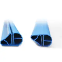 Trend-Pool Profilschienenpaket Ø 350-360 cm | Basic | Blau
