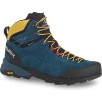 Dolomite DOL Shoe Ms Crodarossa Leather High Legion Blue 12 UK
