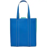 s.Oliver Schultertasche Shoulderbag Green mehrfarbig