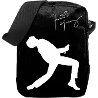 Rocksax Freddie Mercury Umhängetasche Freddie Mercury