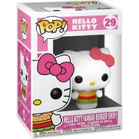 Funko POP! Hello Kitty Sanrio Kbs Figur