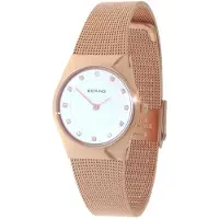 Bering Damenuhr Classic 11927-366-1