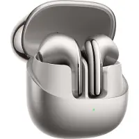 Xiaomi In-Ear Kopfhörer mit 40dB Hybrid Active-Noise Cancelling, 39 Stunden Akkulaufzeit, Dual-Magnet Treiber & 5 EQ-Einstellungen