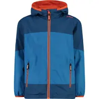 CMP Kinder Blouson KID JACKET FIX HOOD
