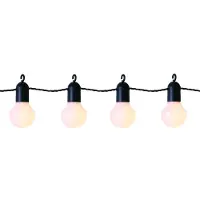 Star Trading Party-LED-Lichterkette ELIN 20-flammig