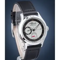 Atlantic Worldmaster Herrenuhr