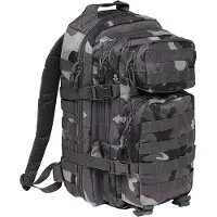 Brandit Rucksack "Herren Medium US Cooper Backpack"