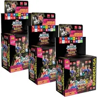 Topps Match Attax EXTRA 2022/23 - 3 Display (72 Booster)