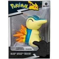 Jazwares Pokémon Vinyl Figur Feurigel 8 cm