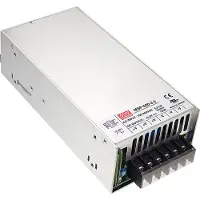 MEAN WELL Meanwell MSP-600 series MSP-600-24 - Netzteil (intern)