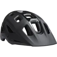 Lazer Impala Helm schwarz größe L (58-61 cm) FA003712388